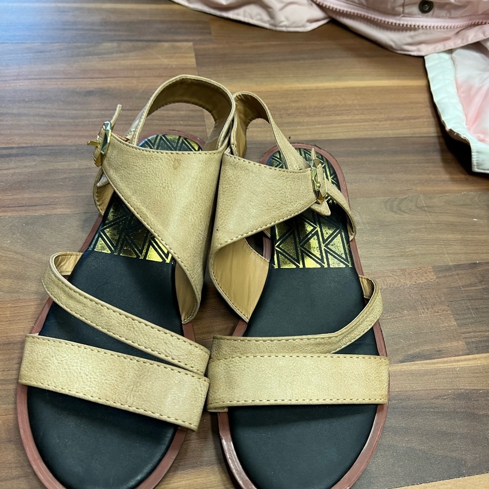 Sandals